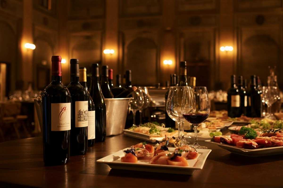 Scopri cosa ci riserva la terza stagione di God Save the Wine