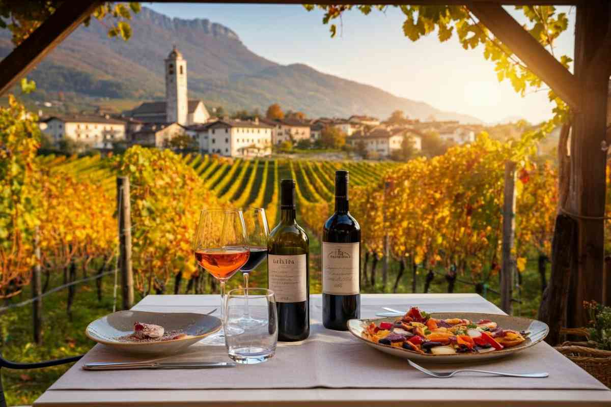 Scopri gli imperdibili eventi del weekend finale di Divin Ottobre in Trentino