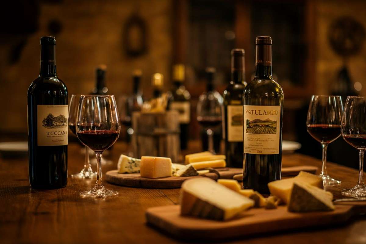 Scopri gli imperdibili eventi di eno-didattica a IN VERNICE