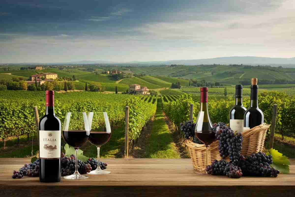 Scopri i 100 vini italiani in gara per il prestigioso “Platinum Awards” con The Wine Hunter