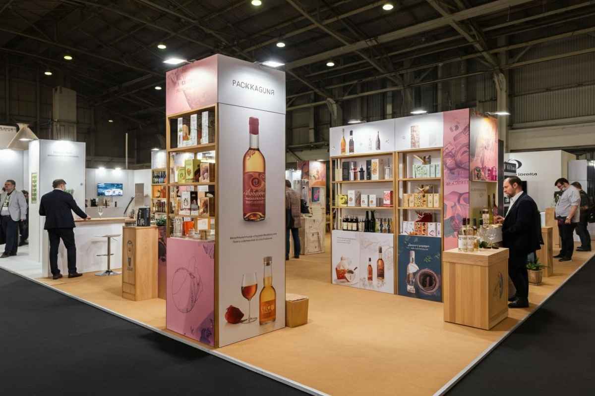 Scopri i finalisti degli Innovation Awards di London Packaging Week 2025