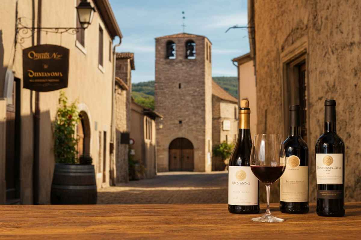 Scopri i segreti della tua cantina con i Vini Passiti di Volta Mantovana