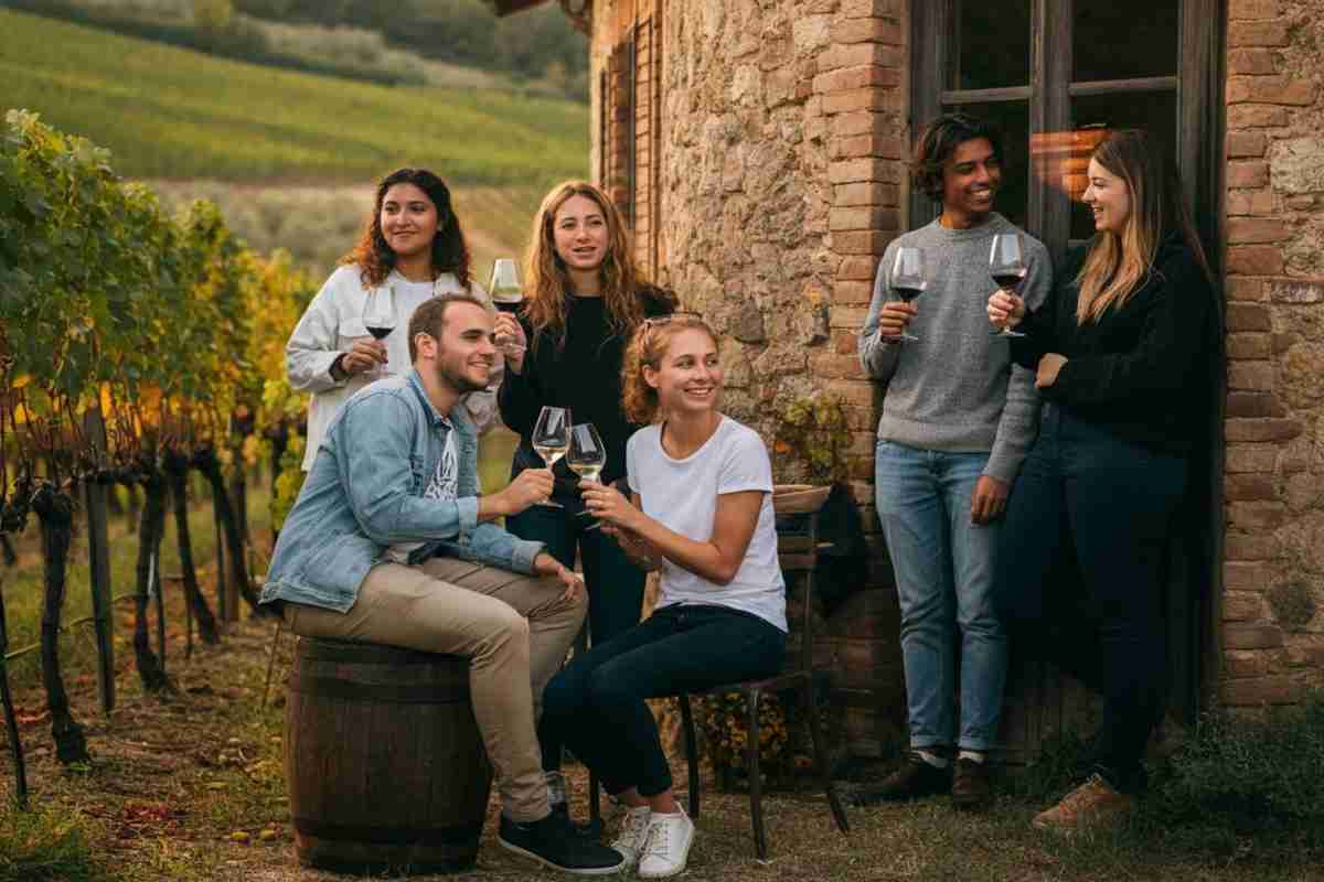 Scopri i segreti di Liz Thach MW per un enoturismo di successo