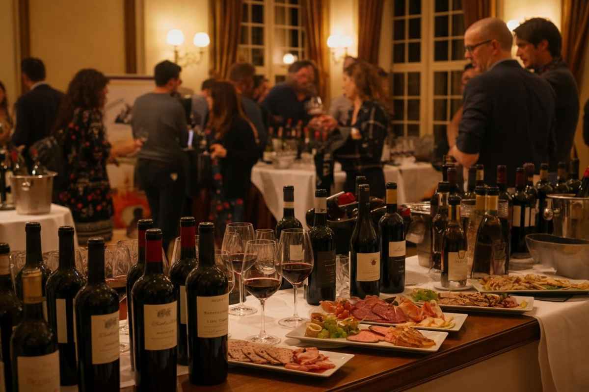 Scopri i tesori del Piemonte: degustazione di Barolo, Barbaresco e Roero a Milano