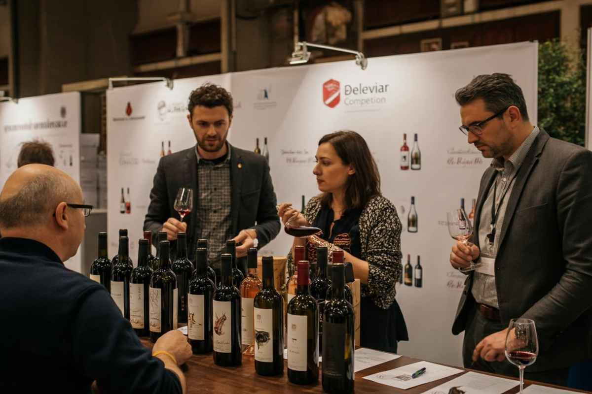 Scopri i vincitori del 20° Concorso Enologico e del 17° Concorso Internazionale di Packaging 2012