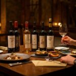 Scopri i vini bizzarri: una serata di divertimento e degustazione