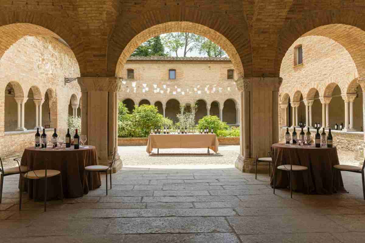 Scopri i vini d'autore: un viaggio tra le terre d'Italia a Pietrasanta