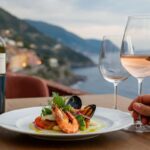 Scopri i vini premiati del Concours Mondial de Bruxelles al Bistrot Pedol di Rapallo
