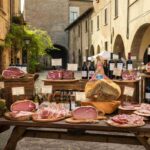 Scopri il Festival del Prosciutto di Parma 2025: un viaggio tra vini DOC e sapori autentici