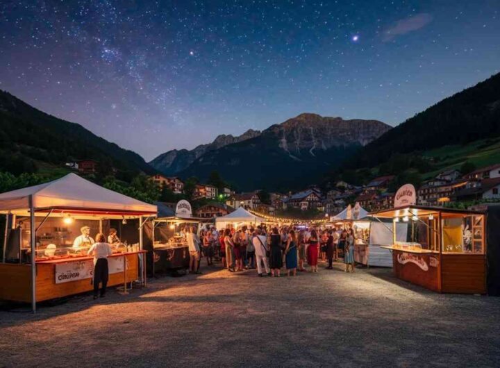 Scopri il Levigliani Wine Art Festival: un viaggio tra vino e arte