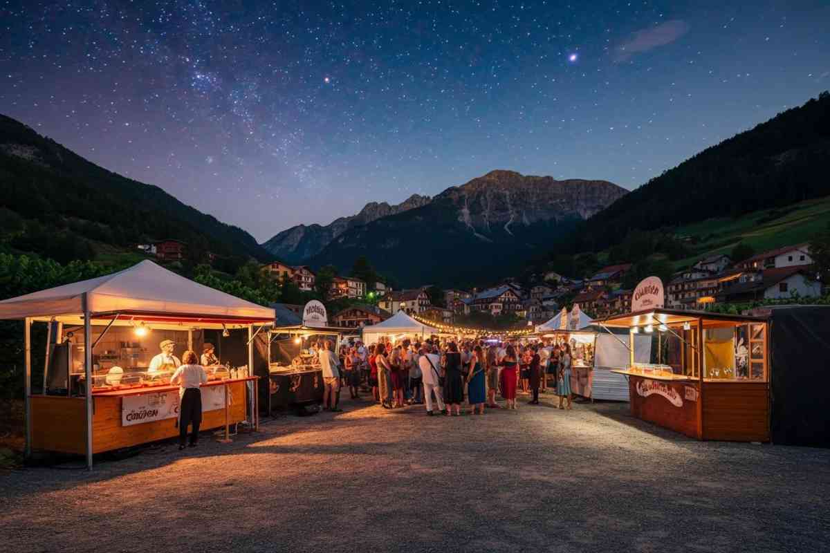 Scopri il Levigliani Wine Art Festival: un viaggio tra vino e arte