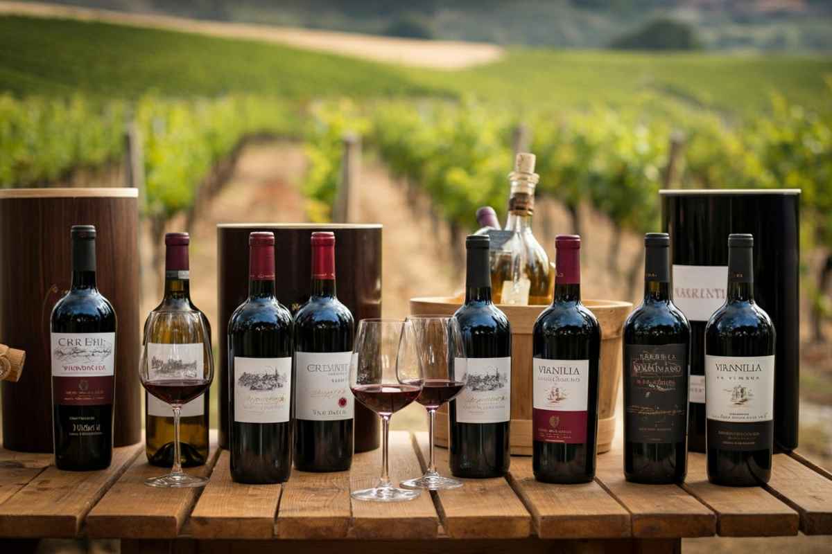 Scopri il Mercato dei Vini dei Vignaioli a Piacenza: un viaggio tra degustazioni e acquisti imperdibili