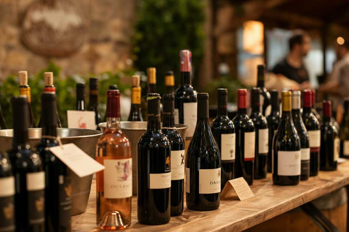 Scopri il Mercato dei Vini dei Vignaioli a Piacenza: un viaggio tra degustazioni e acquisti unici