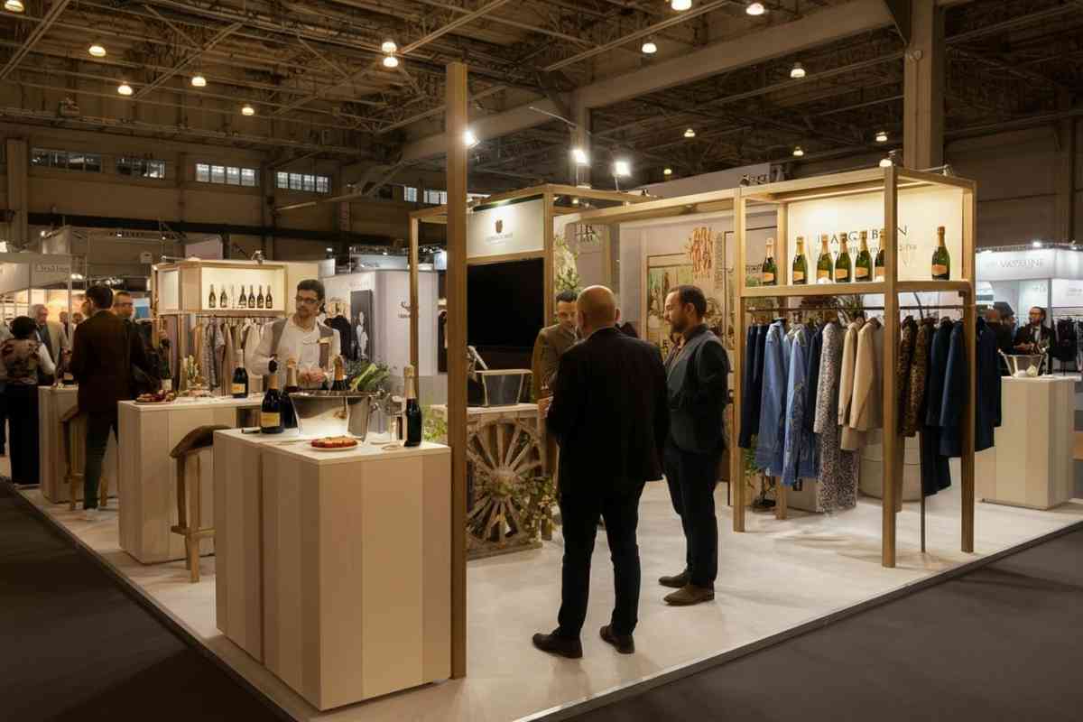 Scopri il Prosecco Privée: un brindisi esclusivo al Pitti Uomo di Firenze
