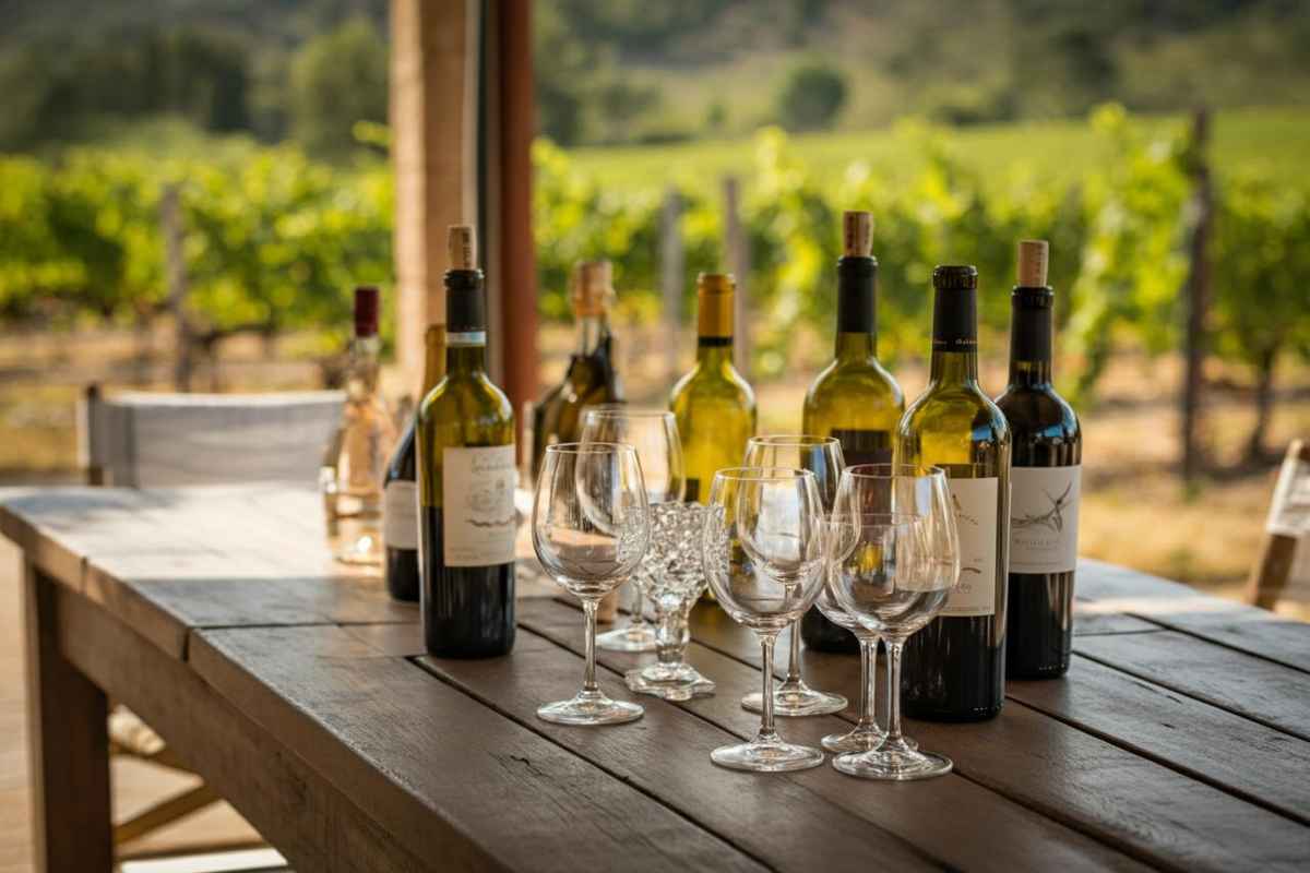 Scopri il corso Onav per diventare un esperto di vino con il mindful drinking