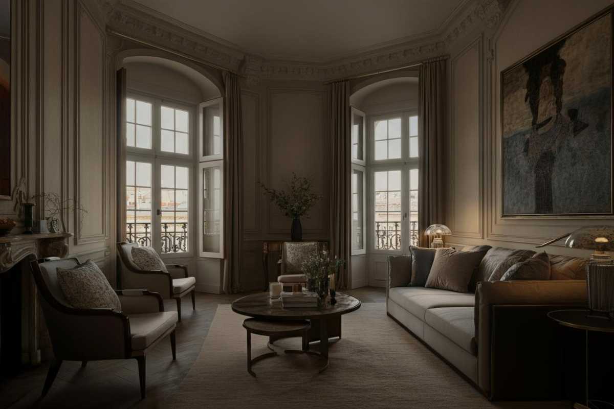 Scopri il fascino di Palazzo Ottaviani: un gioiello nel cuore di Firenze