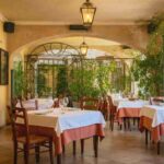 Scopri il gusto della Sicilia a Milano: la Grande Table del ristorante 13 giugno
