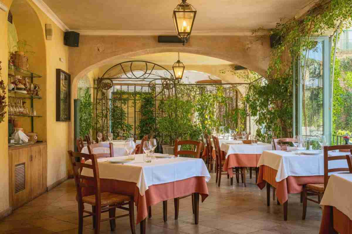 Scopri il gusto della Sicilia a Milano: la Grande Table del ristorante 13 giugno