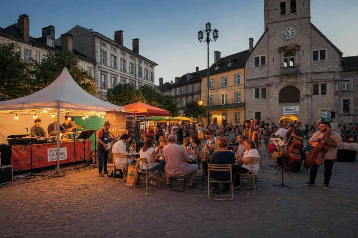 Scopri il lato alternativo del Torino Jazz Festival FRINGE
