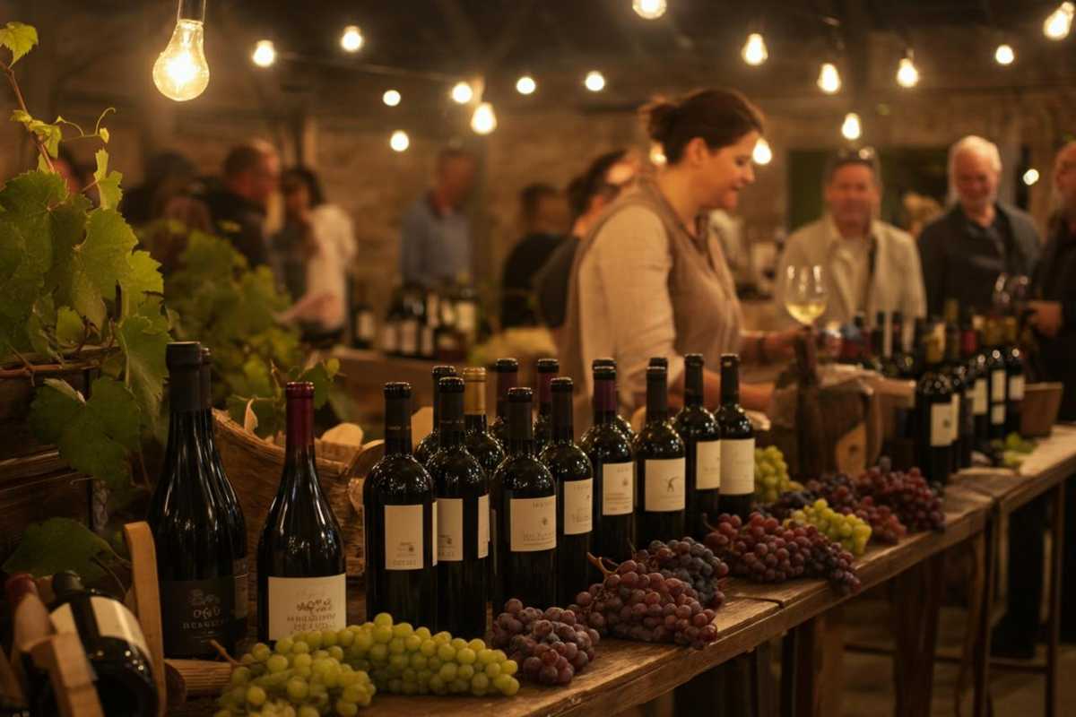 Scopri il mercato dei vini FIVI: 14ma edizione a Bologna dal 15 al 17 novembre