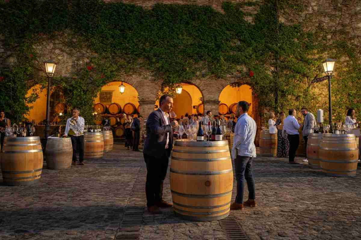 Scopri il mondo del vino: Life of Wine torna con la sua X edizione