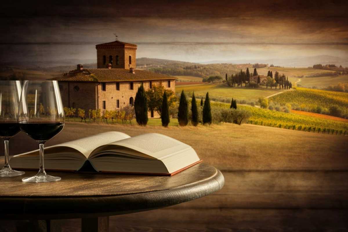 Scopri il mondo del vino: nuovi corsi Wset in arrivo a novembre