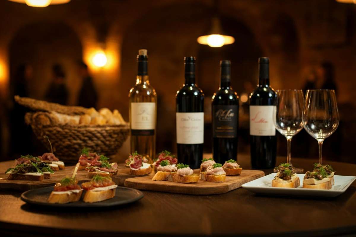 Scopri il viaggio enogastronomico tra i vini irpini ad Avellino