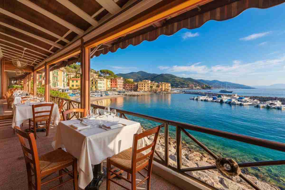 Scopri il video esclusivo di “Gusto Italiano” al Ristorante Winó di San Vincenzo