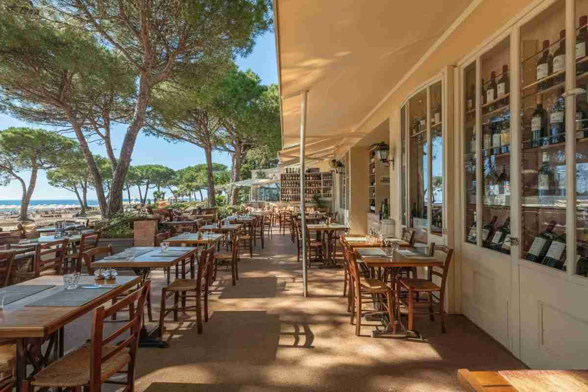 Scopri il video esclusivo di Gusto Italiano al Ristorante Winó di San Vincenzo