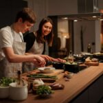 Scopri la cucina ruffiana: 4 lezioni imperdibili di Cuisine Collectif