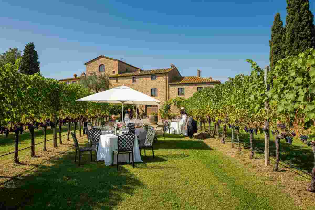 Scopri la magia della nona tappa del Luxury Lounge on Tour 2012 del Gruppo Meregalli