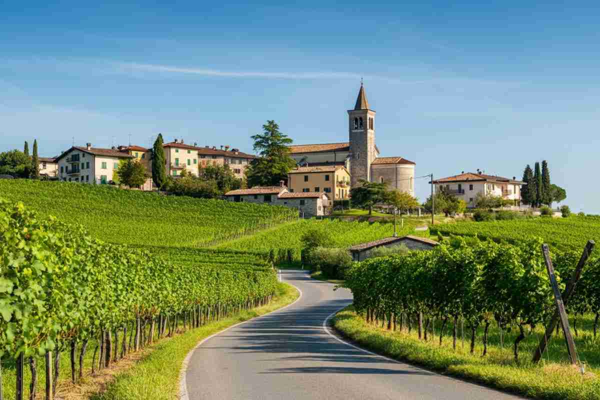 Scopri la nuova era della Conegliano-Valdobbiadene Guide
