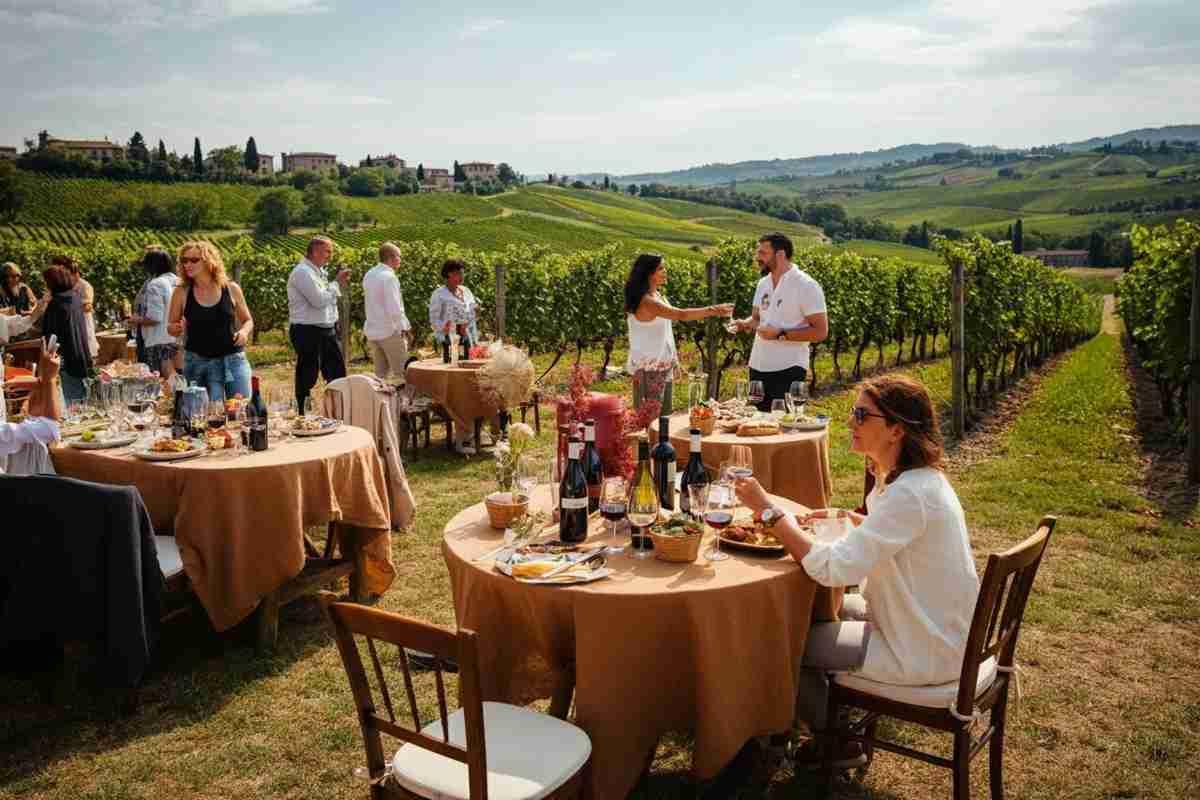 Scopri la stagione di eventi culturali del Bocuse d’Or Europe Off 2018