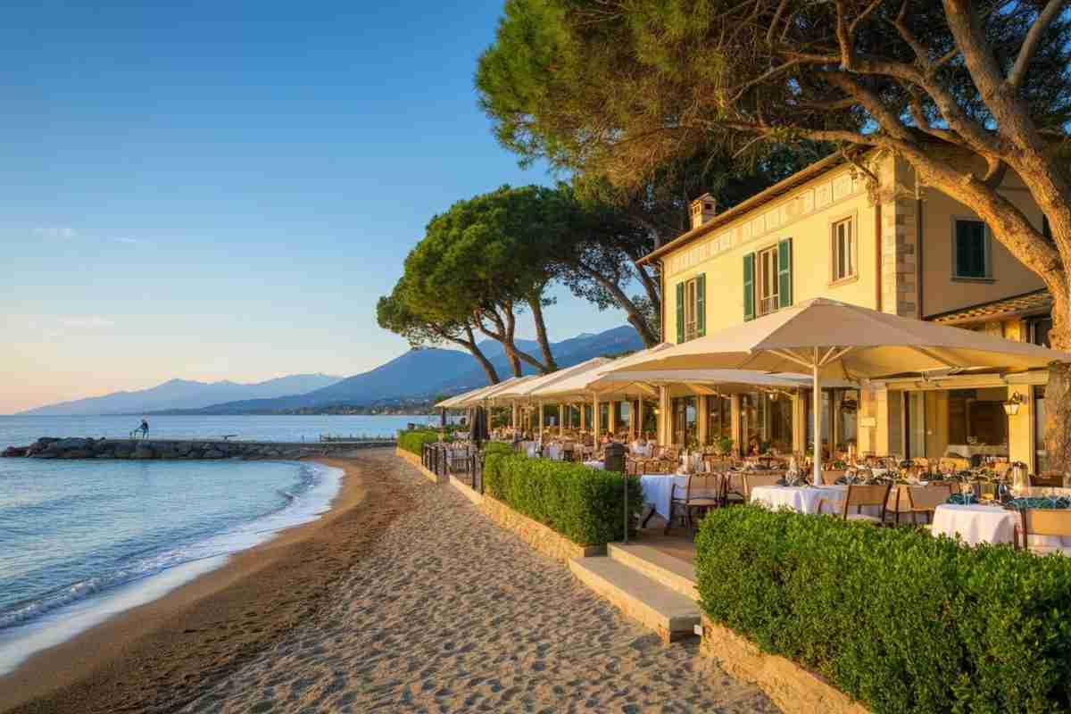 Scopri l'accoglienza unica e i tesori culinari di Alex cibi e vini