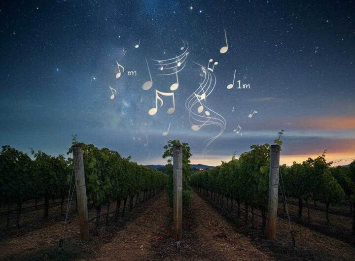 Scopri l'atlante dei vini insoliti: curiosità e segreti sorprendenti dal mondo del vino