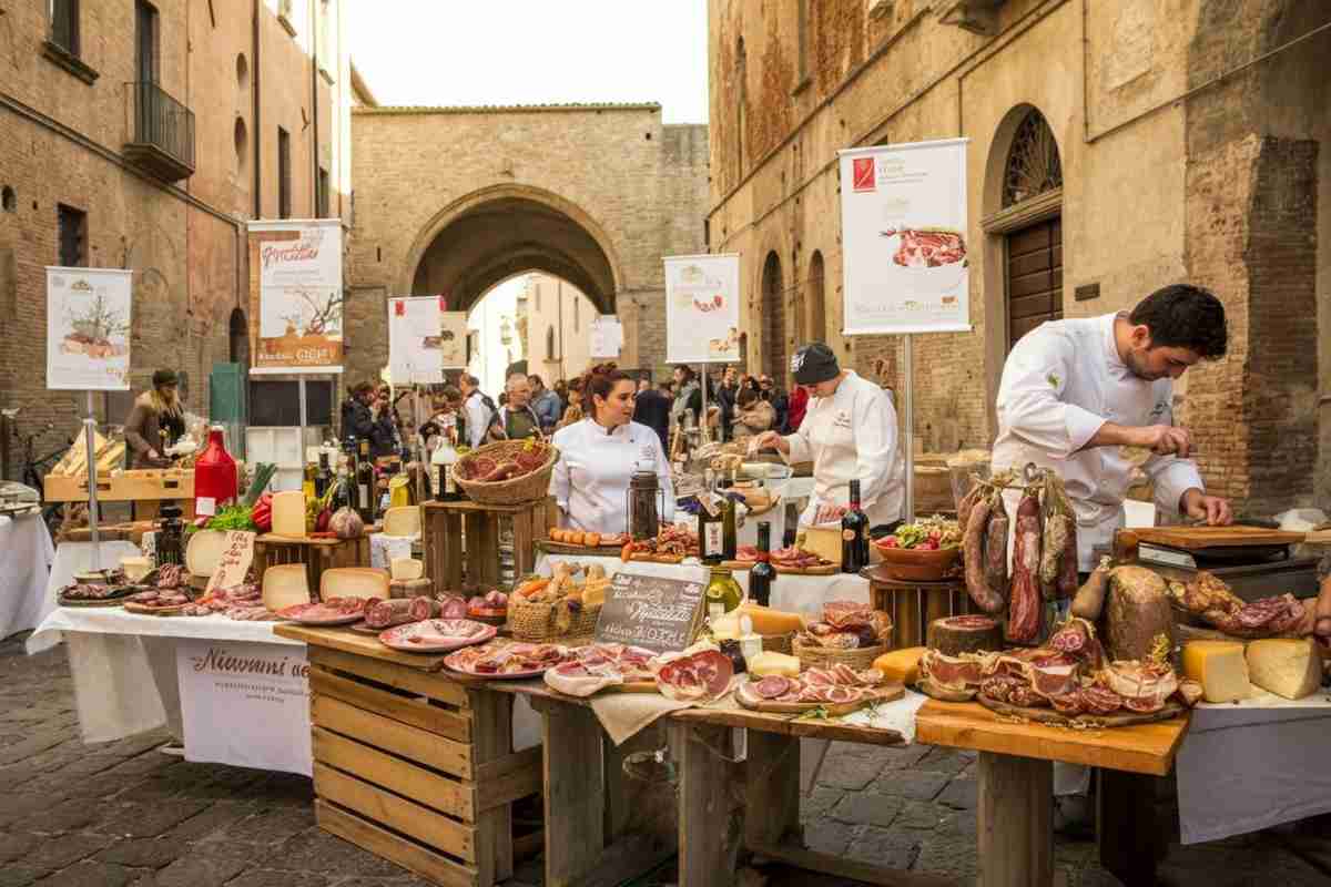 Scopri le novità di Mi Piace Tipico 2014: gastronomia e showcooking da non perdere