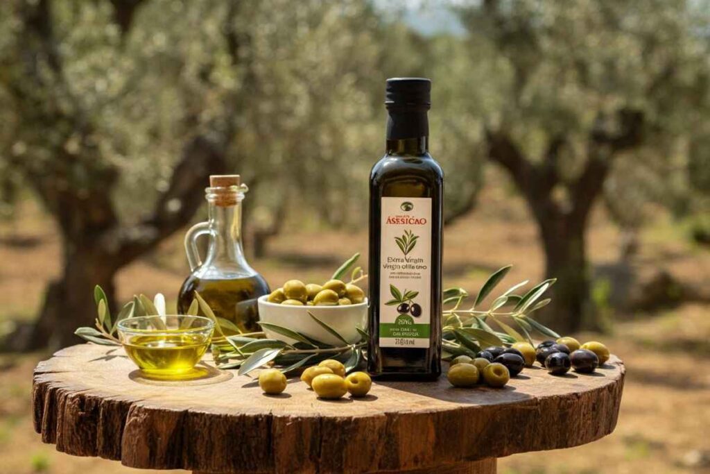 Scopri l'eccellenza dell'olio extra vergine d'oliva Milleanni 2013 di Donnafugata