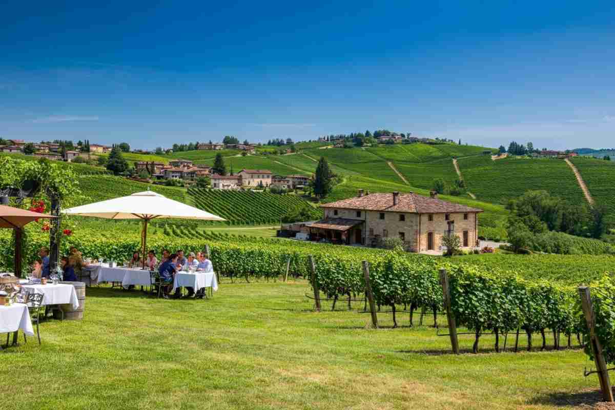 Scopri l'estate perfetta: Ferragosto tra vino e musica con Cinque Quinti