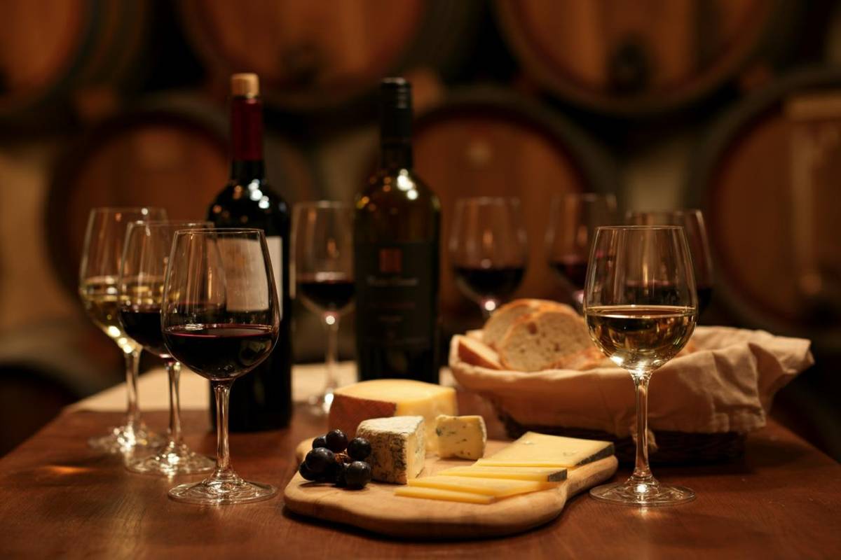 Scoprire i segreti dei Cru Classé: un viaggio nel mondo del vino di alta classe
