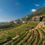 Scoprire i tesori enologici di Ischia: un viaggio tra le cantine dell'isola