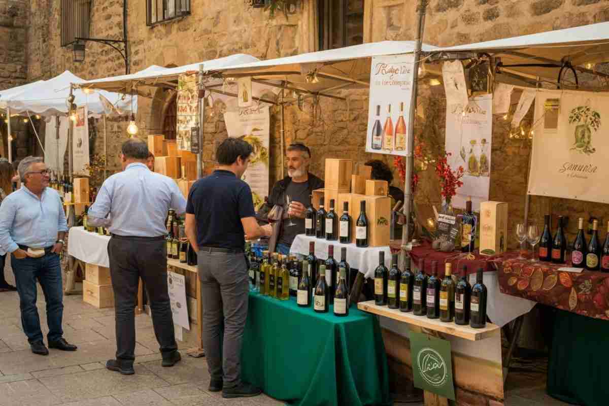 Scoprire il mondo del vino: l'innovazione di TerroirVino