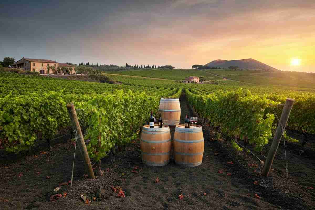 Silvano Nicolato: il nuovo volto alla guida del Consorzio Tutela Vini Gambellara