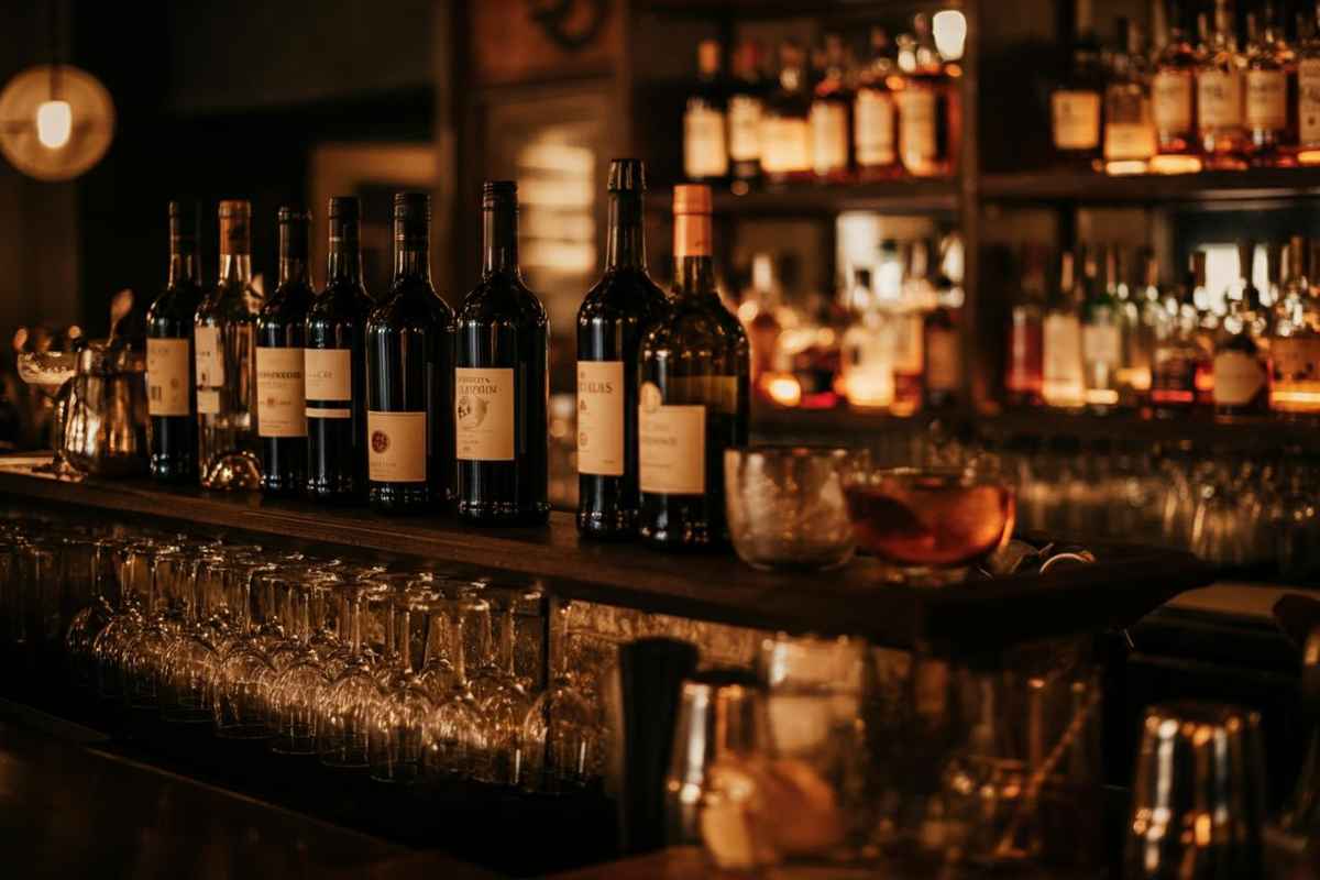 SipSource: il calo delle vendite di vino e spirits negli USA continua a preoccupare