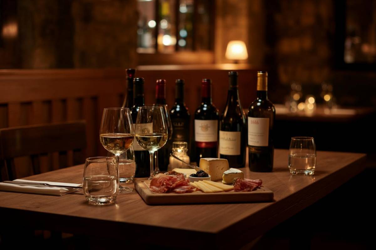 SipSource rivela il calo delle vendite di vino e spirits negli USA: cosa significa per il settore?