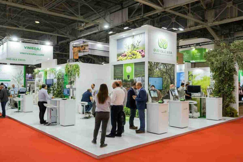 Sitevi 2025: un evento imperdibile per il futuro della filiera vitivinicola