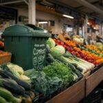 Spreco alimentare: idee brillanti che aspettano di diventare realtà
