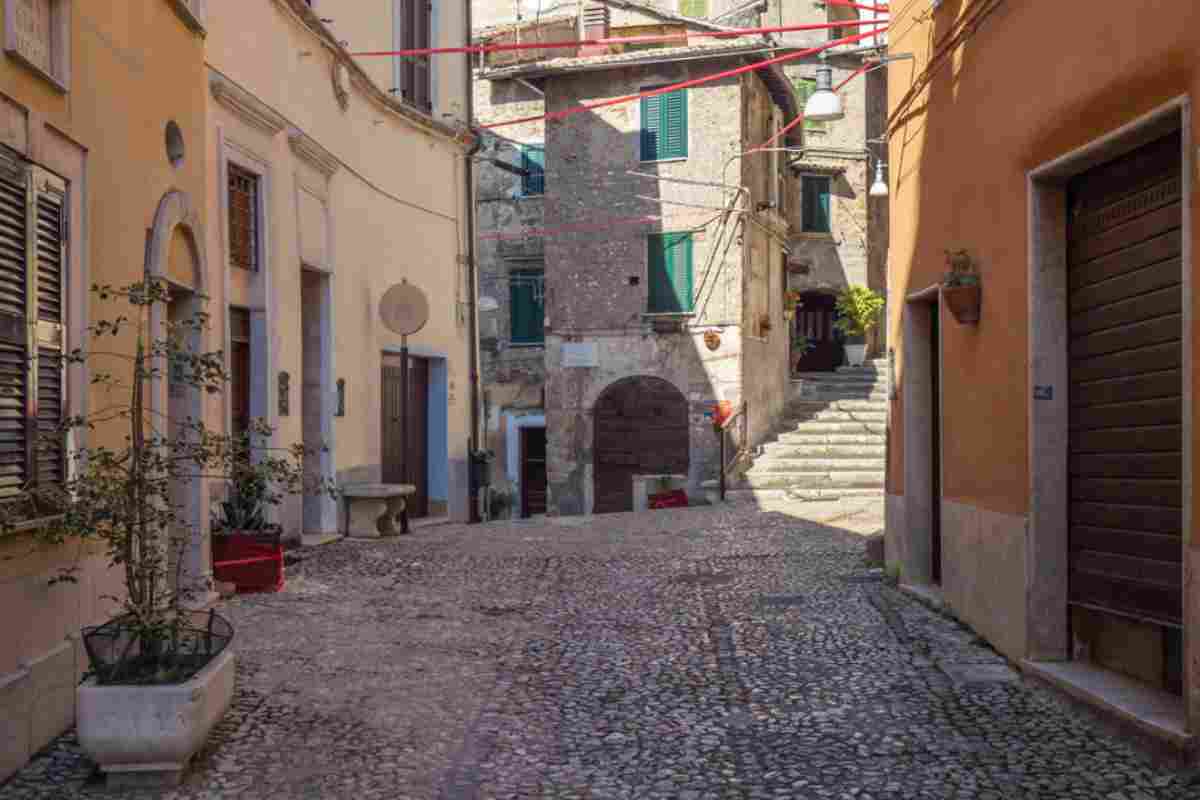 Subiaco