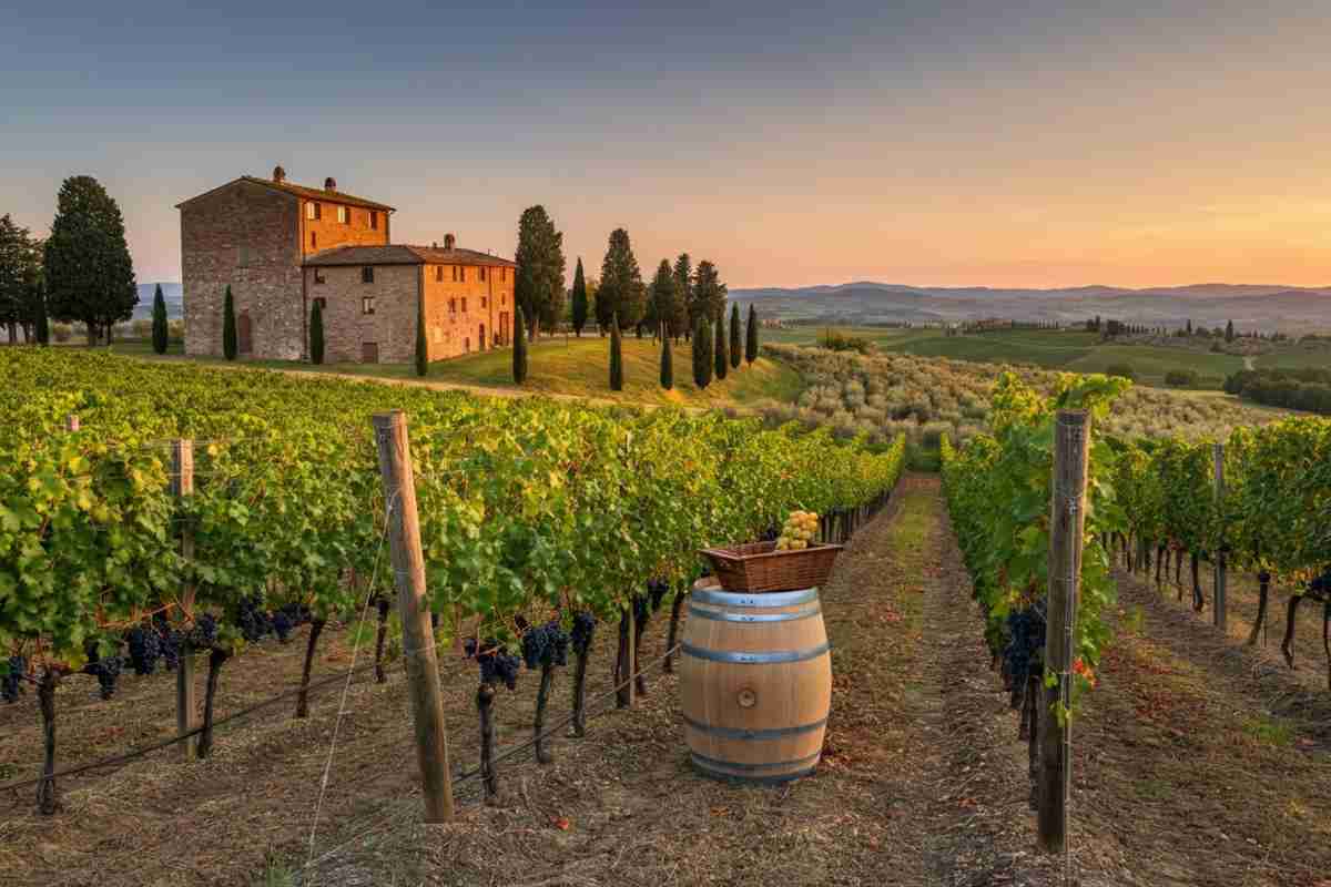 Talosa presenta il meglio di Montepulciano a New York con Sip of Italy
