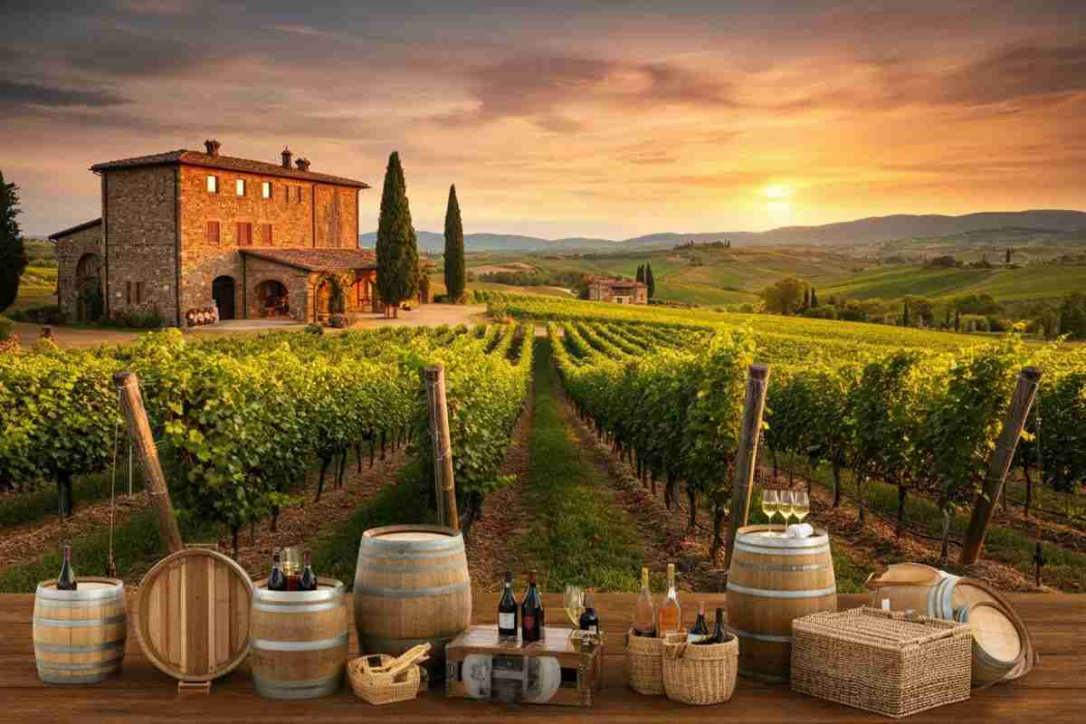 The Grand Wine Tour accoglie un nuovo direttivo: cosa cambia per gli appassionati del vino