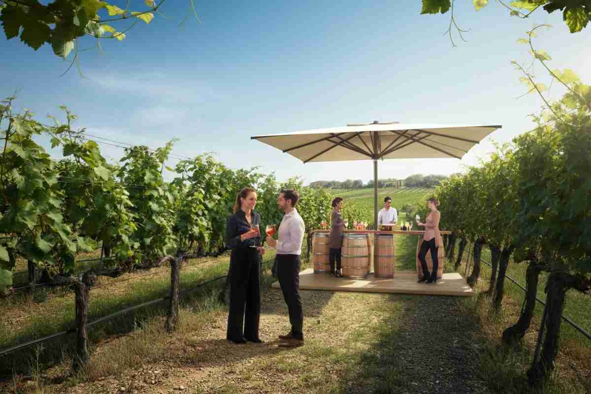 Tommaso Canella: il talento italiano tra i Future 40 di Wine Enthusiast 2025
